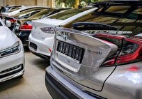 ثبت نام خودرو‌های وارداتی تا شنبه ۲۹ اردیبهشت ماه تمدید شد
