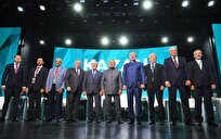 کریدور شمال – جنوب در کانون توجه‌ اجلاس روسیه و جهان اسلام