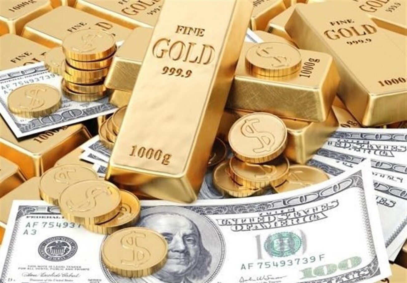 قیمت جهانی طلا امروز ۱۴۰۳ ۰۲ ۱۴