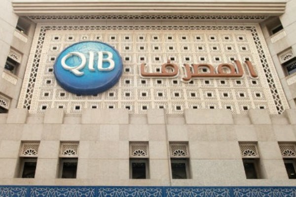 بانک قطر