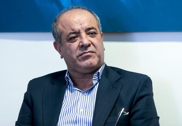 حسین محمد پورزندی
