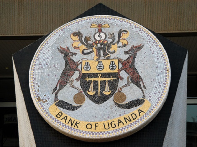 بانک اوگاندا