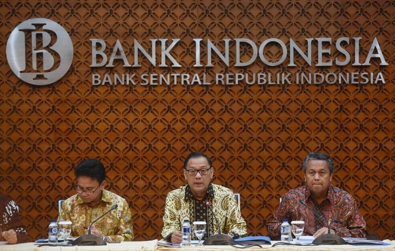 بانک اندونزی