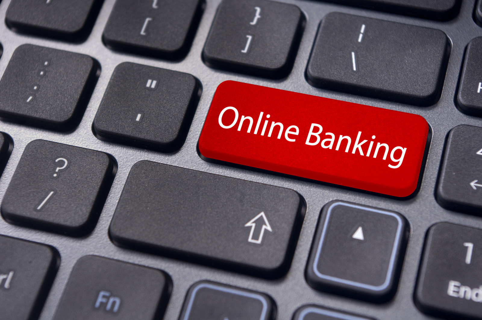 بانکداری آنلاین