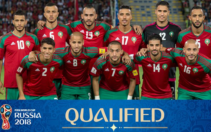 morocco-national-team