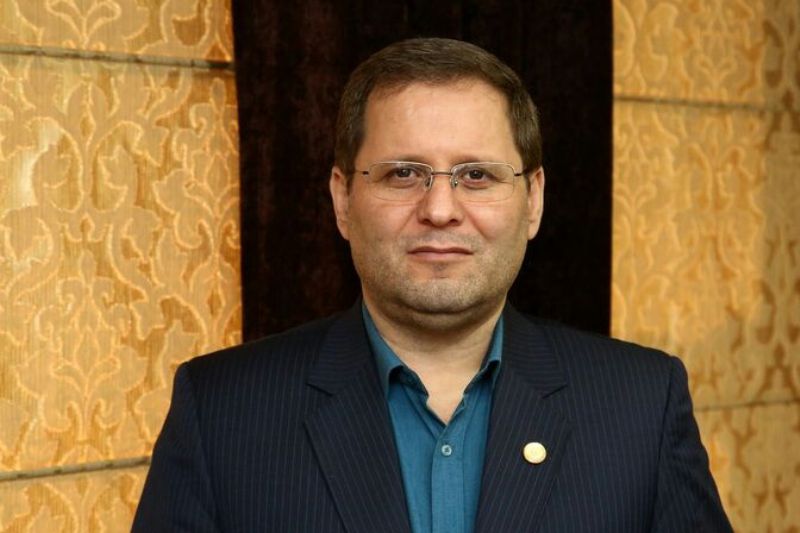 حسین مهری 
