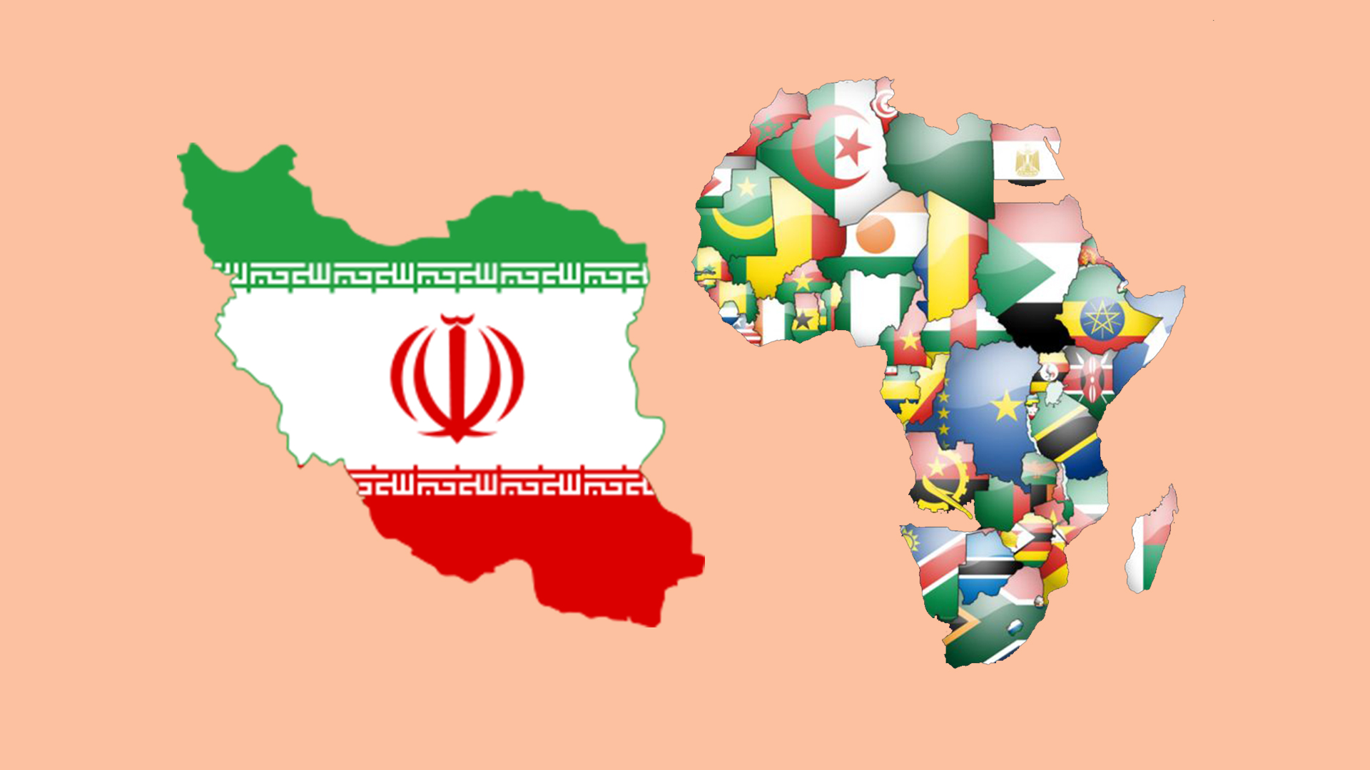 ایران آفریقا