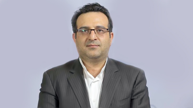محمد جواد صمدی