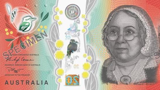 دلار استرالیا