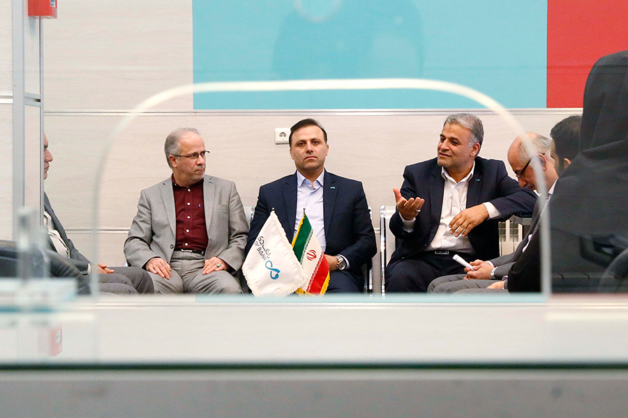 کاهش مطالبات بانکی گامی در تحقق اقتصاد مقاومتی است