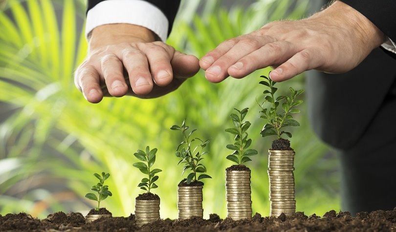 اوراق قرضه سبز