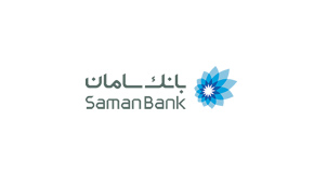 لوگو بانک سامان