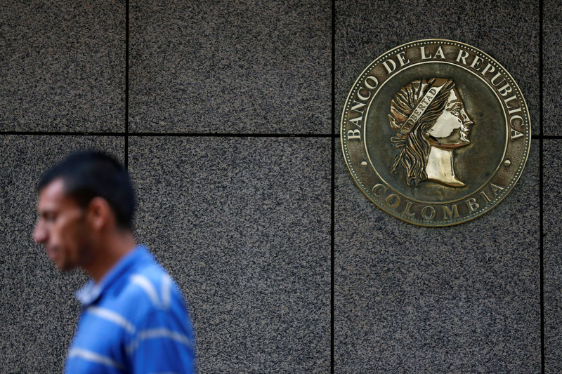 بانک مرکزی کلمبیا