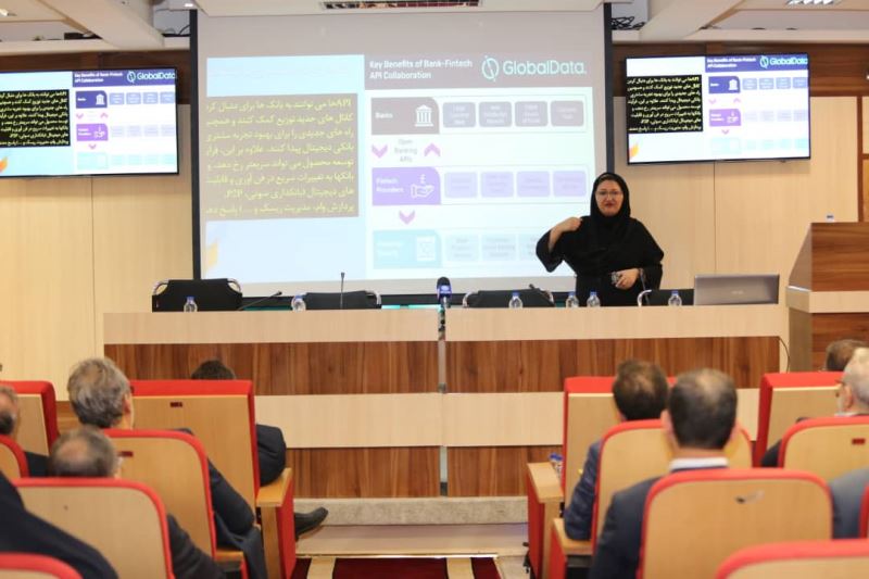 برگزاری دوره تخصصی تحولات بانکداری دیجیتال در بانک توسعه تعاون