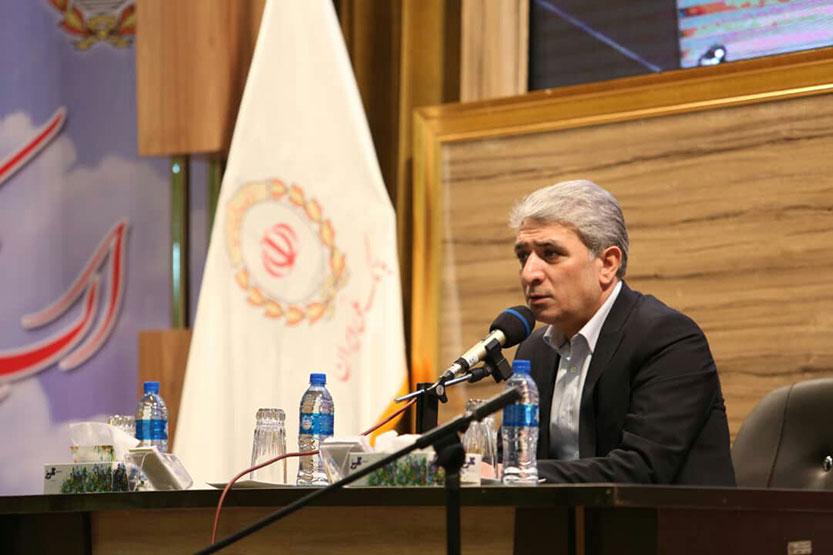 مدیرعامل بانک ملی ایران3