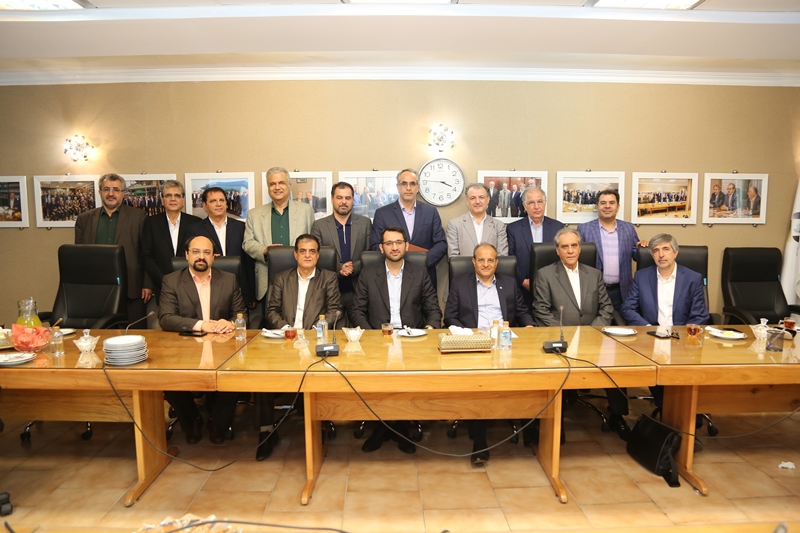 توسعه بخش تعاون از مسیر همدلی و تعاون میسر است