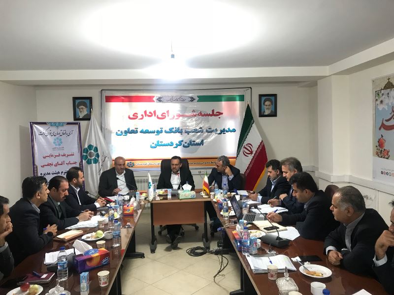 استفاده از ظرفیتهای بخش تعاون سبب بهبود وضعیت استان میگردد