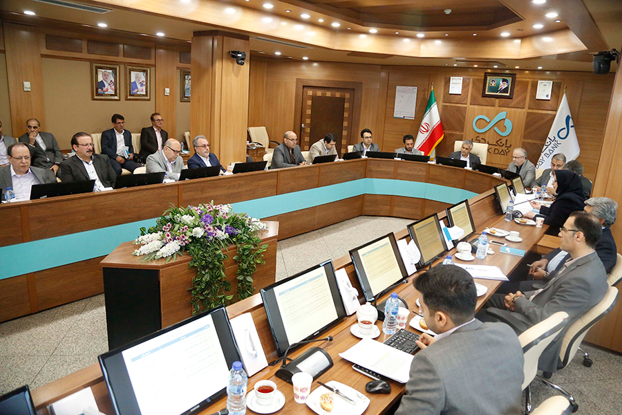 استقرار مدل تعالی سازمانی چابک سازی و ارزش آفرینی برای ذینفعان را تضمین می کند