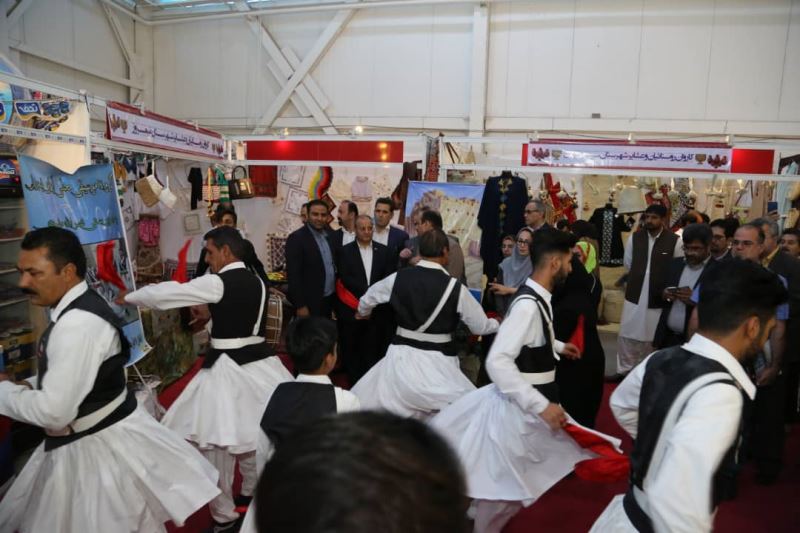 پرداخت ۱۵هزار میلیارد ریال تسهیلات بانک توسعه تعاون به بنگاههای خردومتوسط در مناطق روستایی و عشایری