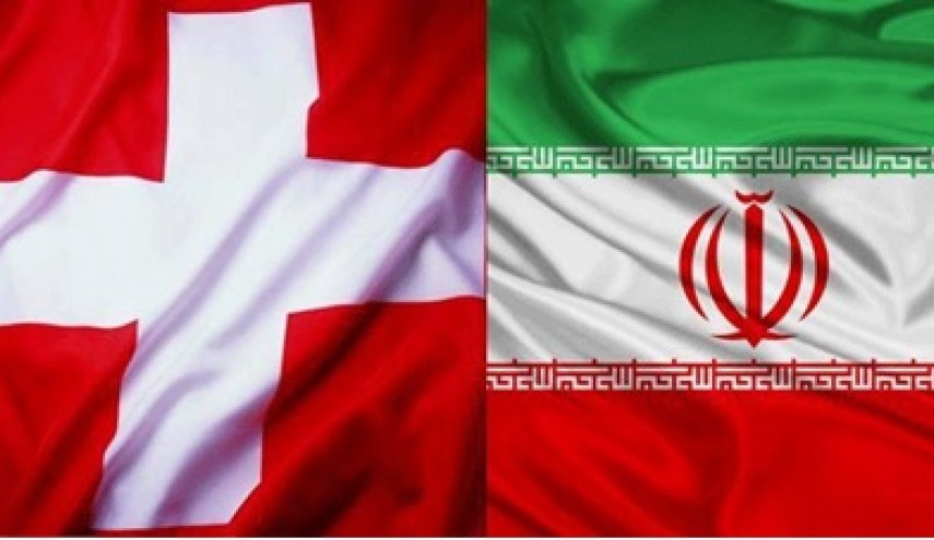 ایران و سوئیس