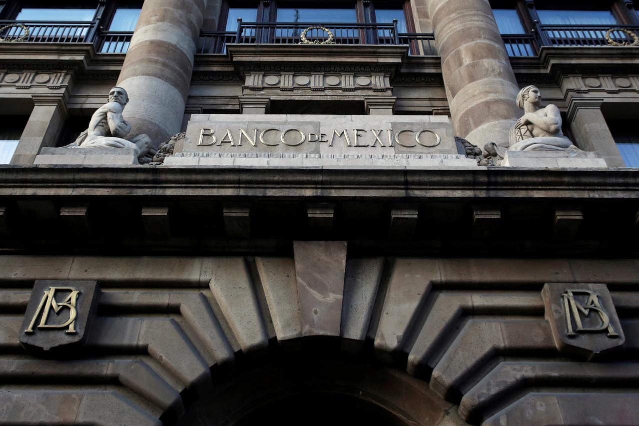 بانک مرکزی مکزیک