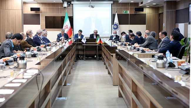 کمیته ایرانی