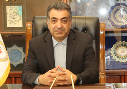 مسعود خاتونی