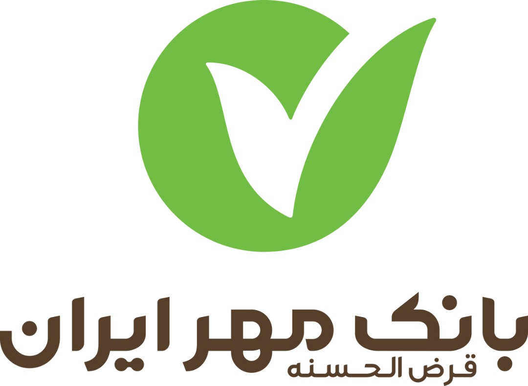 لوگوی بانک مهر ایران