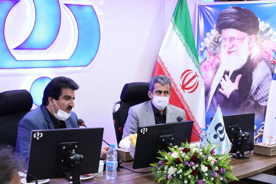 مدیر عامل بانک رفاه در سفر به استان کرمان/ کمک به تولید، اشتغال زایی و محرومیت زدایی در اولویت برنامه های بانک رفاه است