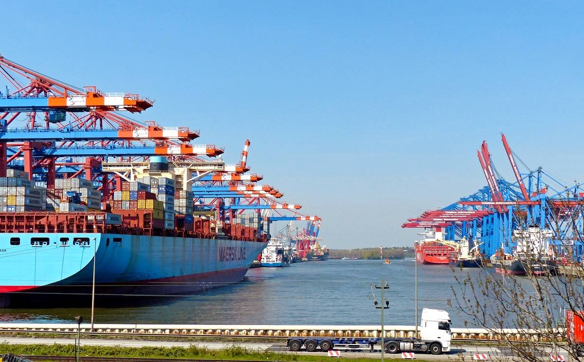 ترانزیت نفت