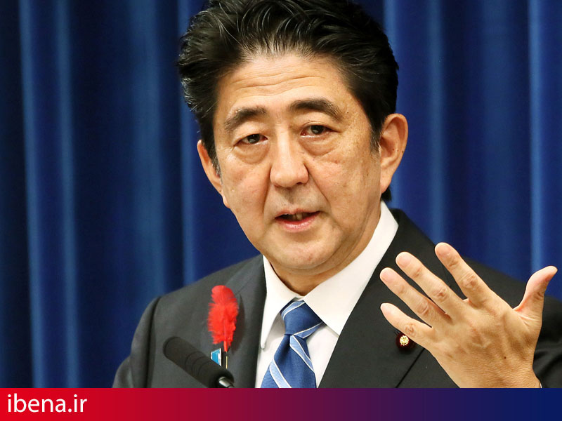 درخواست شینزو آبه برای افزایش دستمزدها در ژاپن