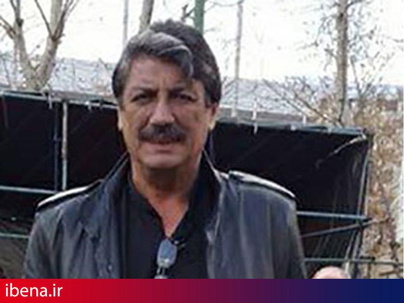 درگذشت بازیکن سابق تیم فوتبال بانک ملی ایران 