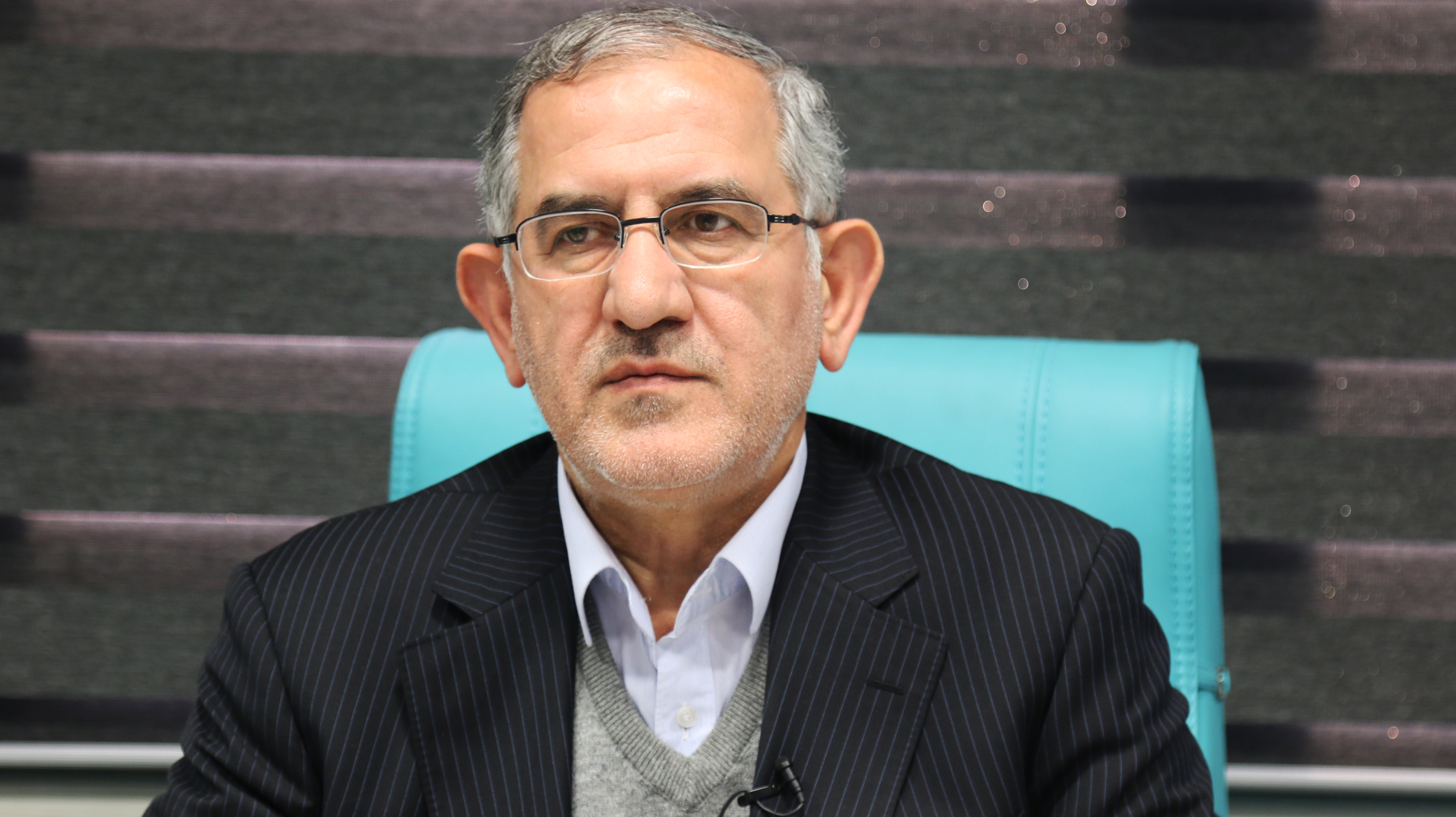 رئیس سازمان فناوری اطلاعات ایران