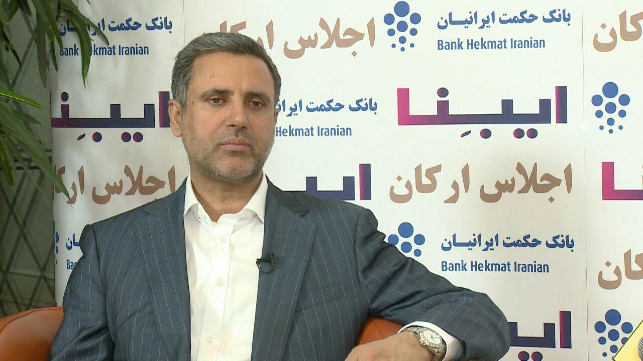 دکتر علی دیواندری