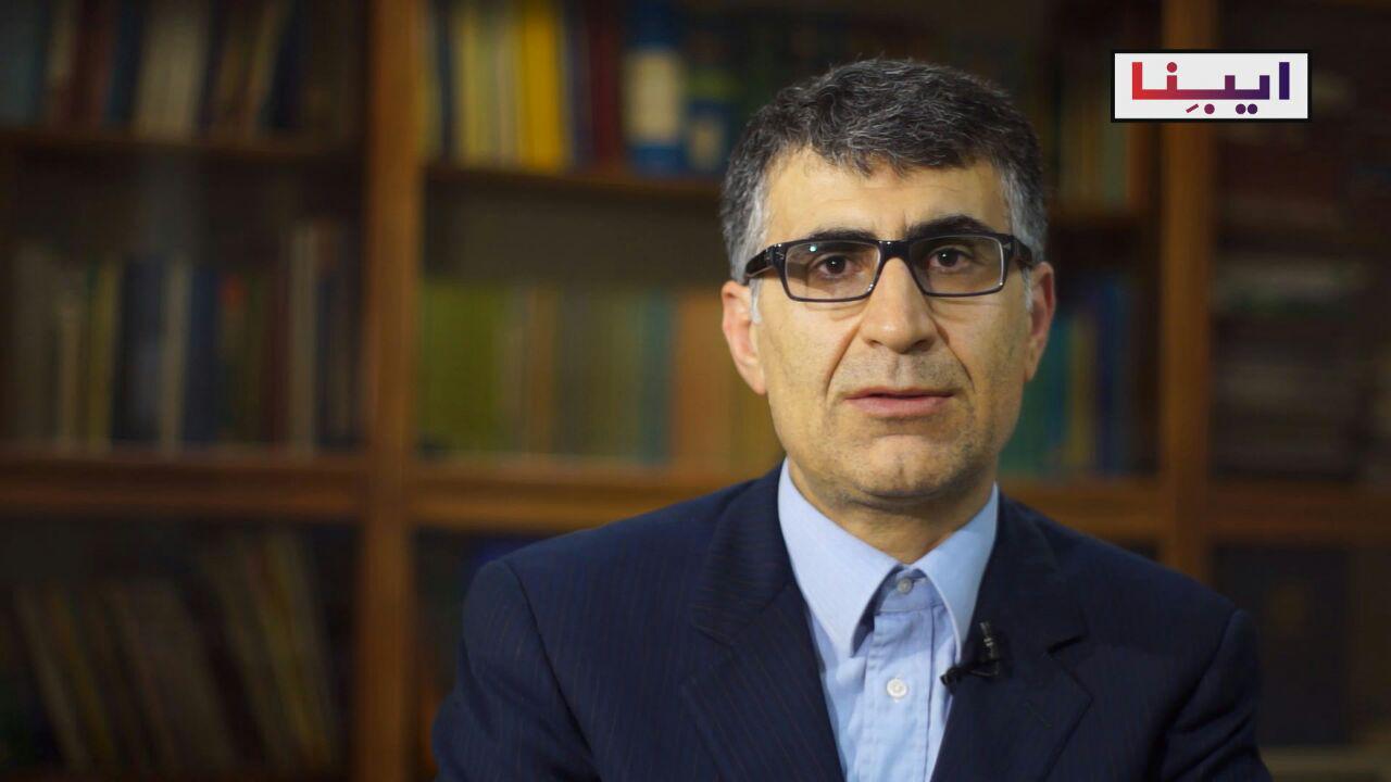 گفتگوی تصویری رئیس موسسه توسعه و تحقیقات اقتصادی دانشگاه تهران