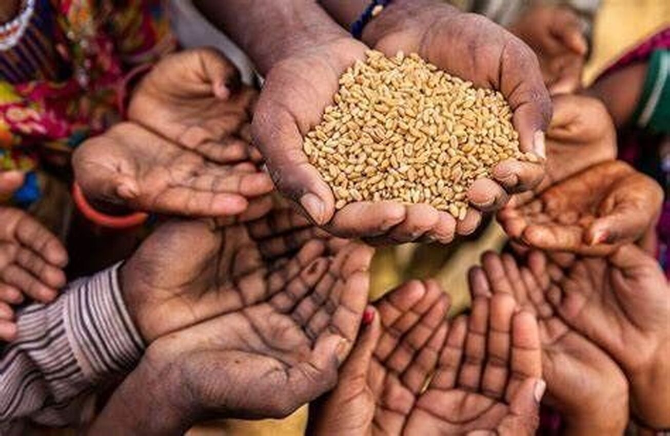 گرسنگی در عربستان و عمان بیشتر از ایران