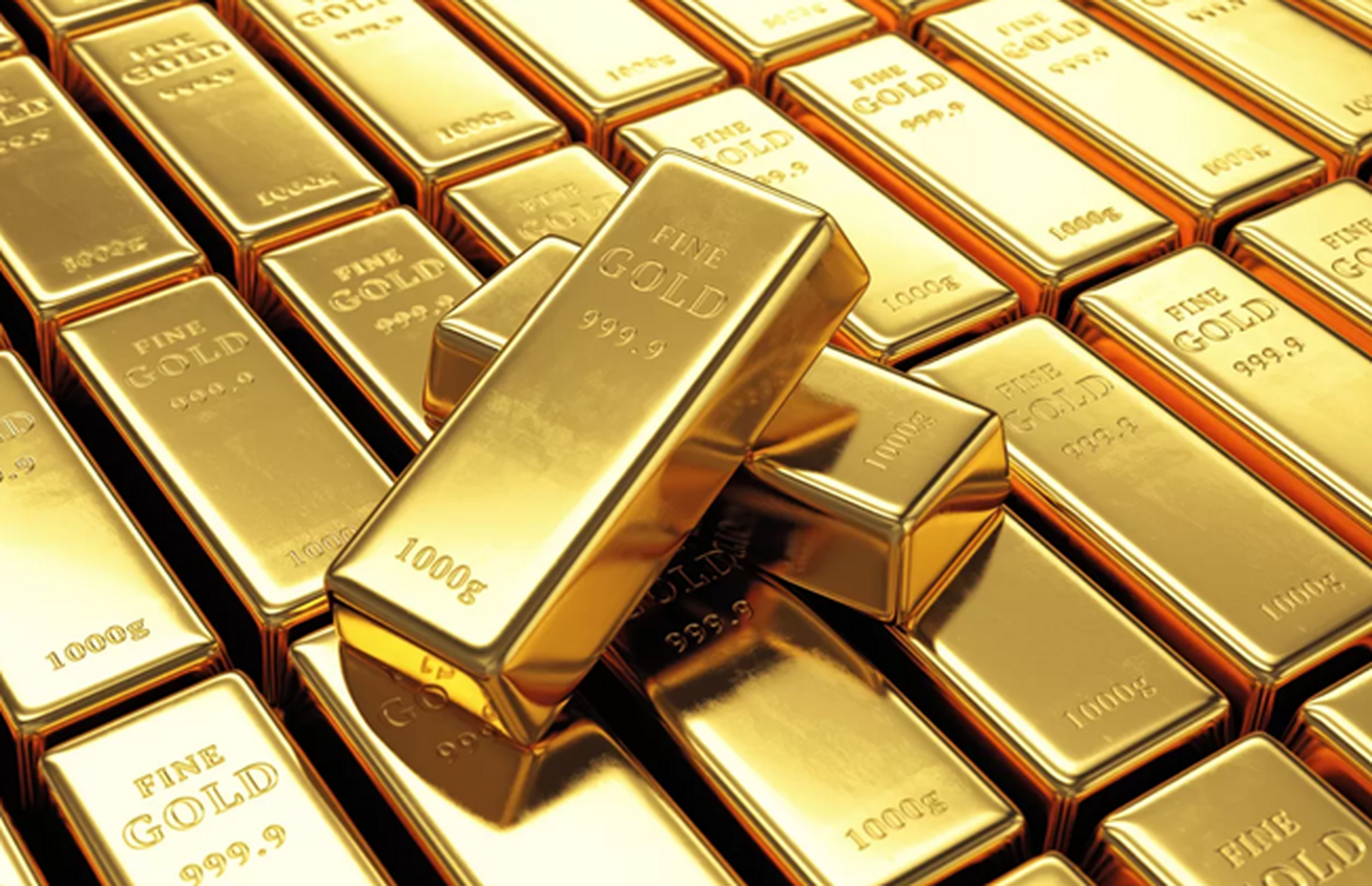 طلا با کاهش ارزش دلار رشد کرد