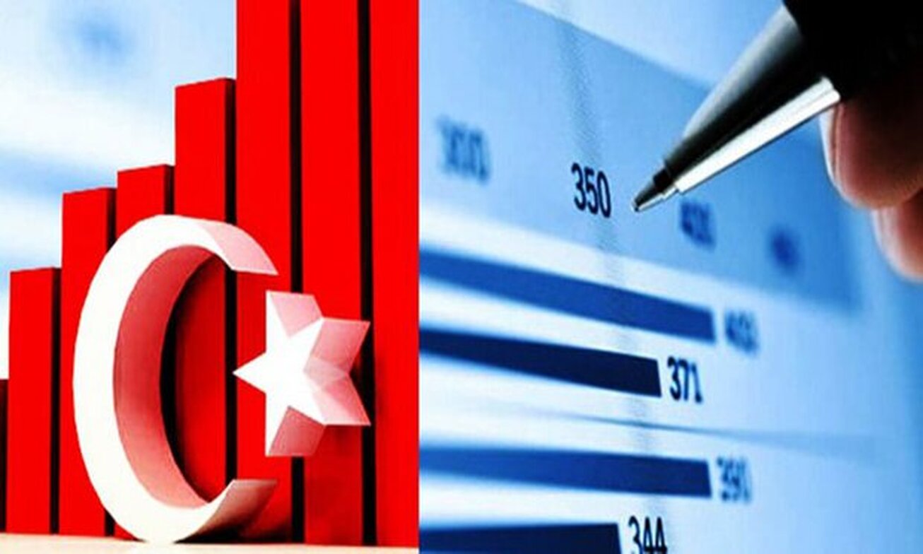سایه کسری حساب جاری ۴۸ میلیارد دلاری روی سر ترکیه