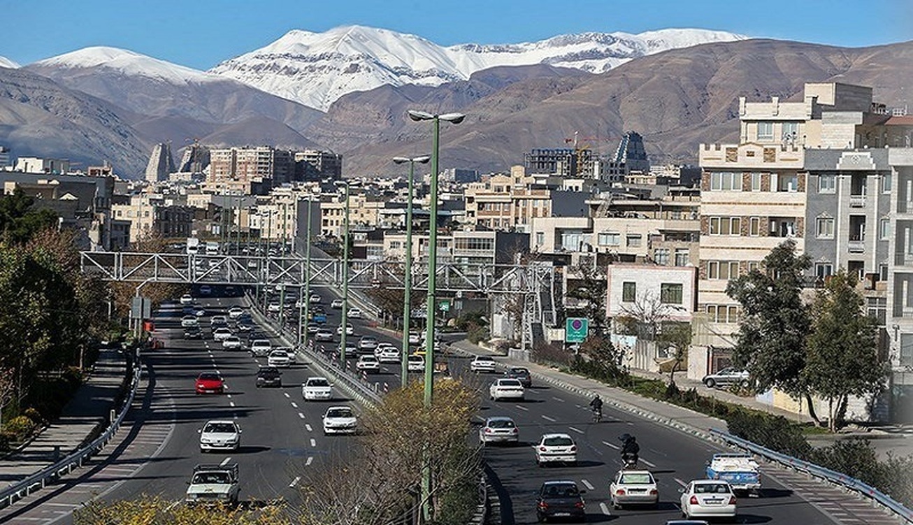 خبر جدید وزارت کشور درباره تعطیلی فردا در تهران