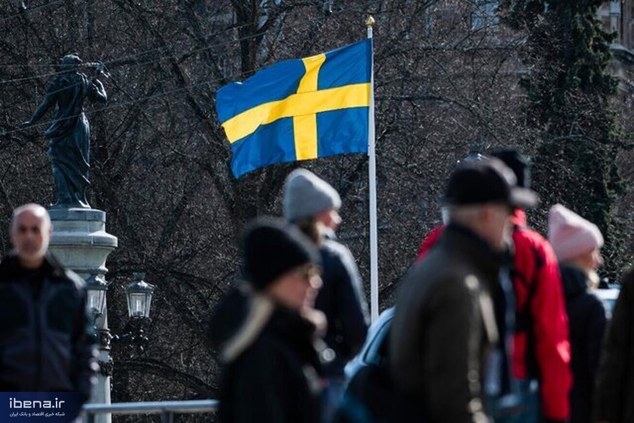 آنچه سوئد در هدفگذاری تورمی خود تجربه کرد