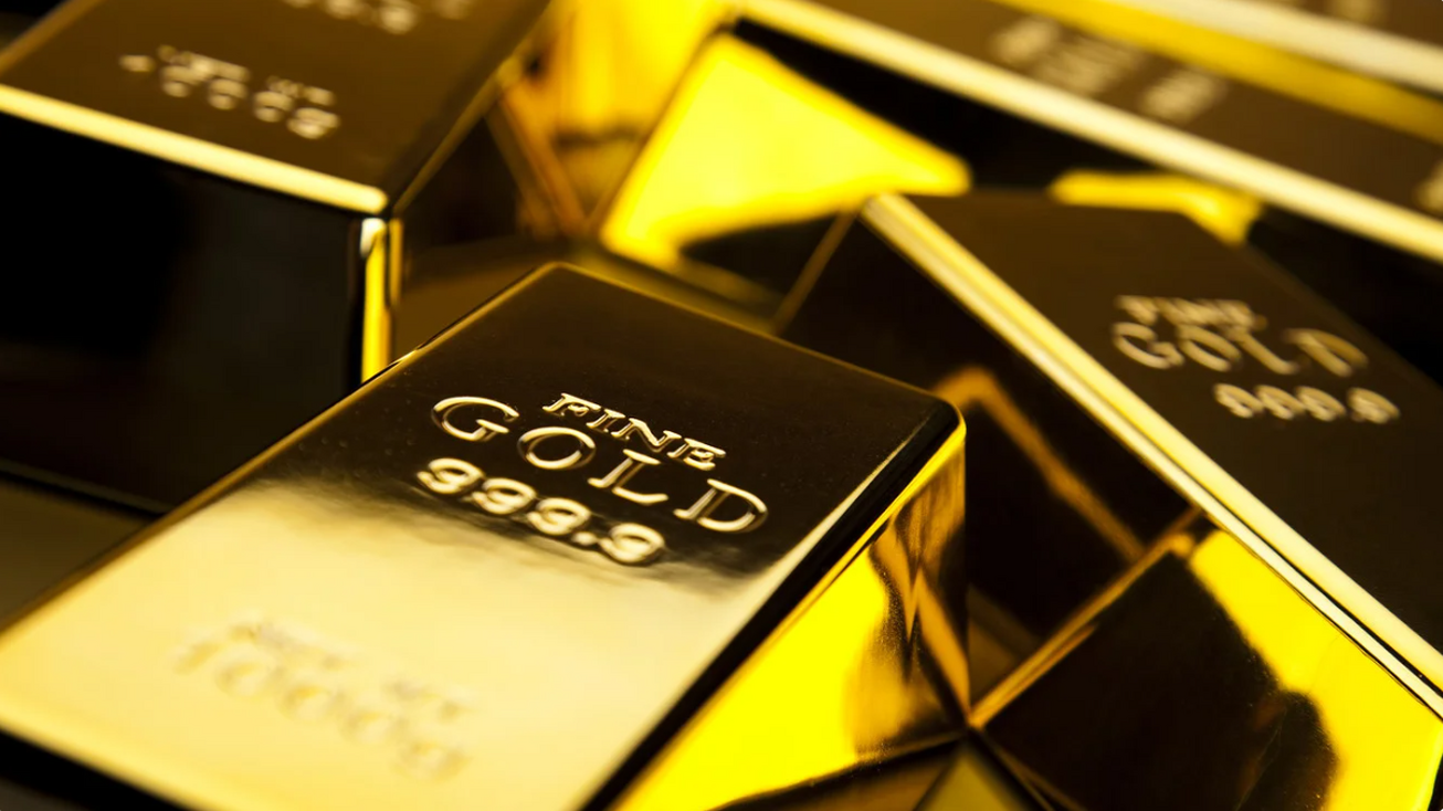 طلای جهانی همچنان در مدار صعودی