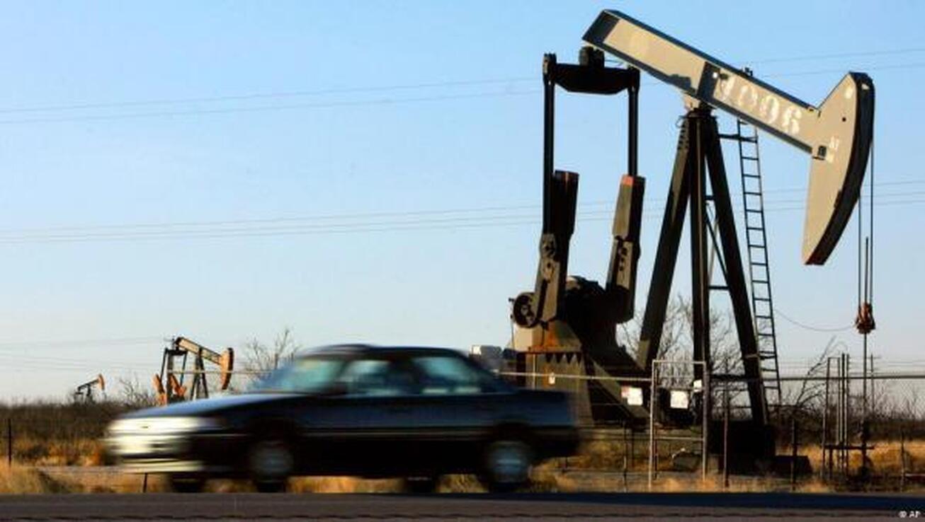 افزایش نوسانات در بازار نفت