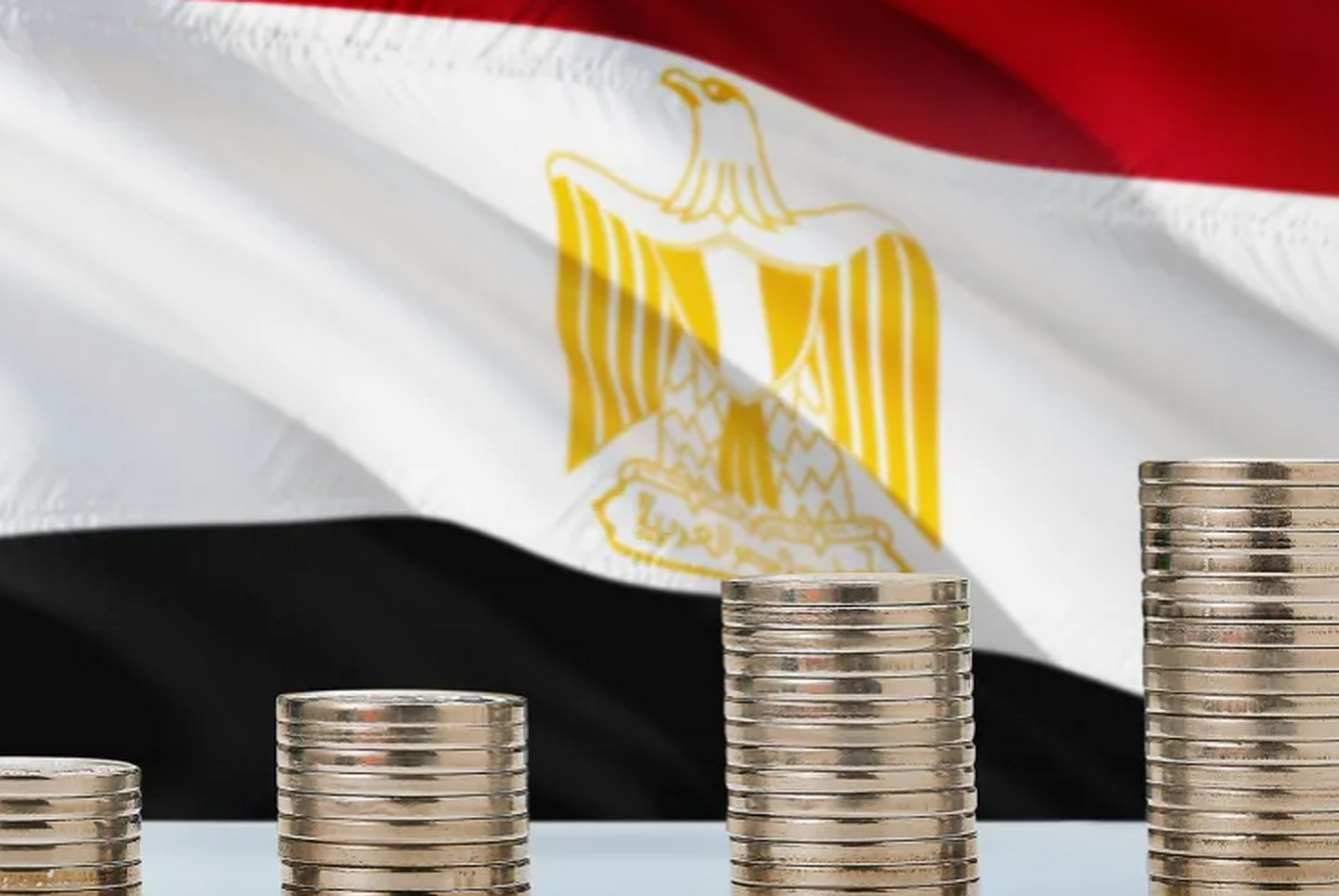 آژانس مودیز  رتبه اعتباری مصر را کاهش داد