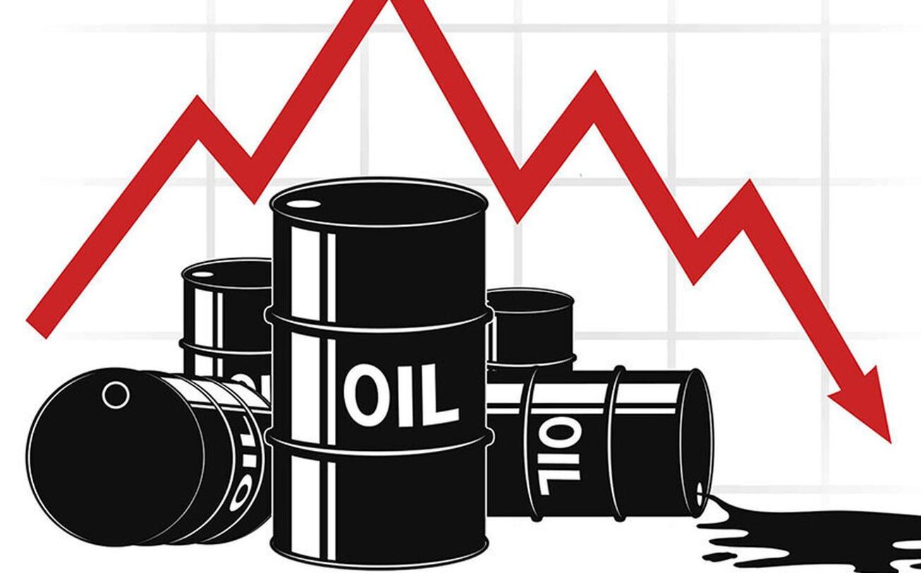 با آزادسازی ذخایر نفت خام آمریکا، قیمت نفت کاهش یافت