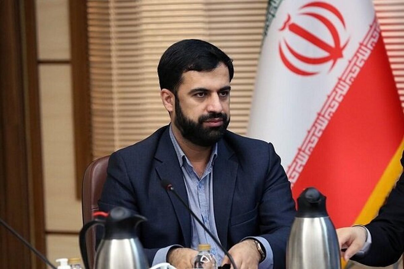 توافق خودرویی ایران با چین  ۳.۵ میلیارد دلار قرارداد صنعتی امضا شد
