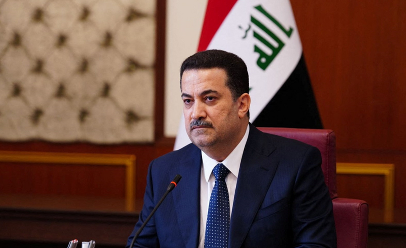 رئیس کل بانک مرکزی عراق برکنار شد