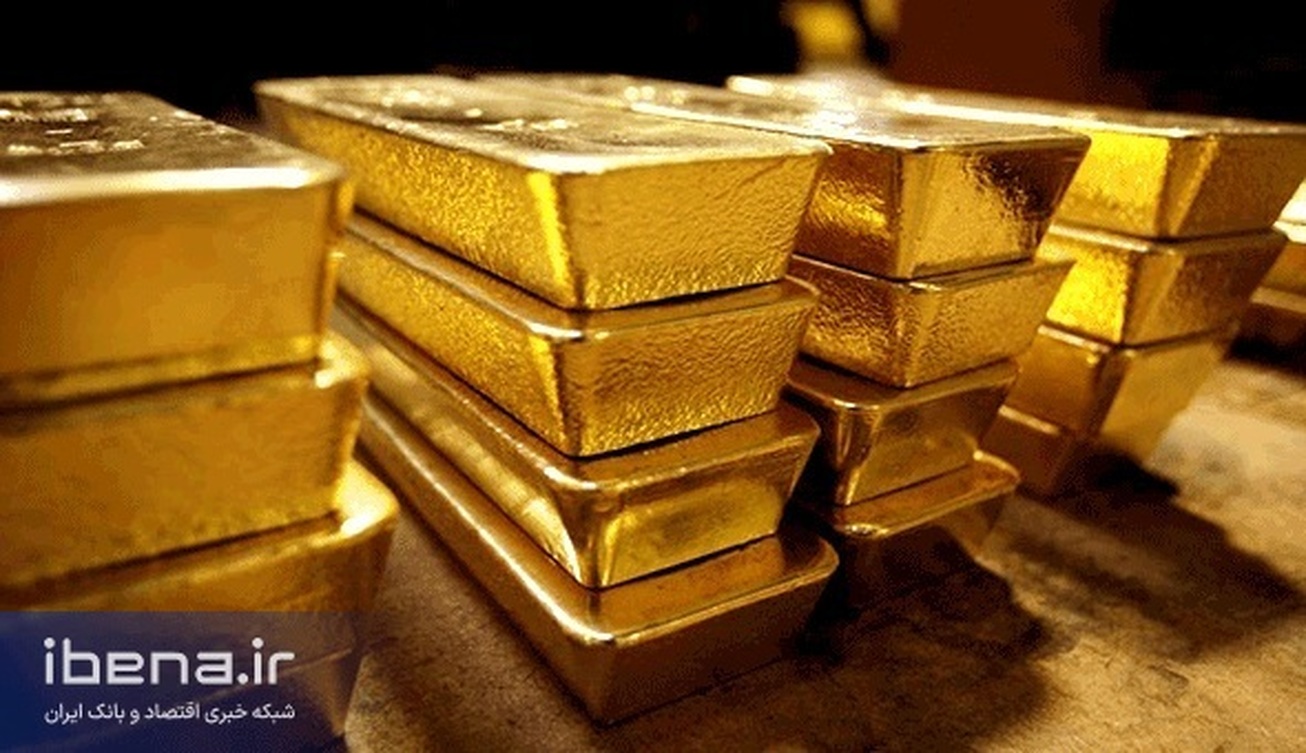 واردات طلا به کشور تسهیل شد