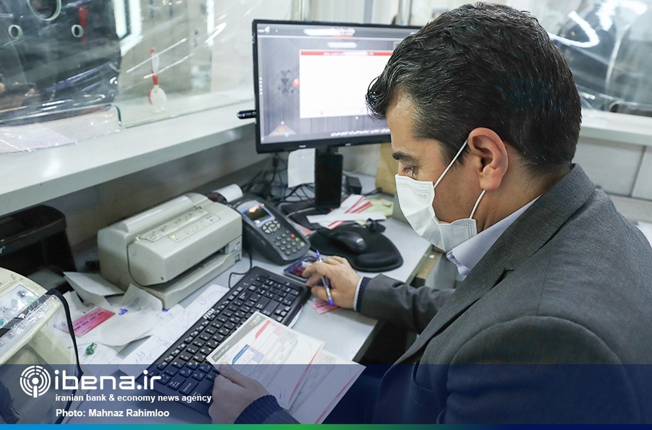 دستورالعمل پرداخت تسهیلات خرد بر اساس وثیقه گیری مبتنی بر اعتبارسنجی به شعب پست بانک ایران ابلاغ شد