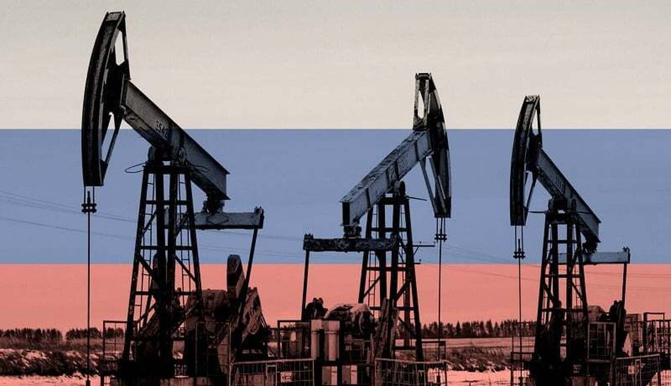 آلمان؛ دومین خریدار بزرگ سوخت‌های فسیلی روسیه