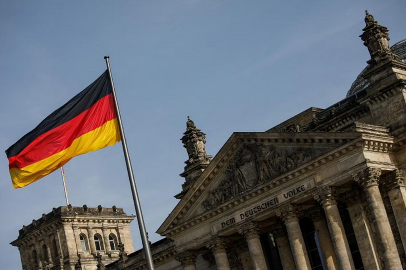 هشدار بانک مرکزی آلمان درباره وقوع رکود اقتصادی